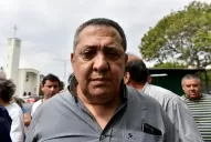 Luis D'Elía cuestionó a La Cámpora: Tocaron a Cristina y se quedaron en su casa