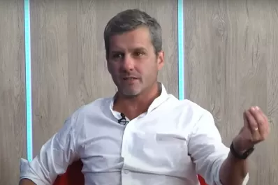 Campero le respondió a Jaldo: “No le tenemos miedo a nada”