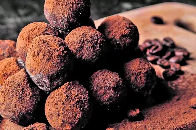 Cuatro recetas para que prepares postres con café