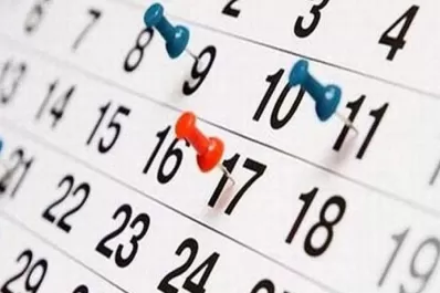 Fin de semana largo: ¿por qué es feriado mañana y el viernes?