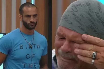 Gran Hermano 2022: el polémico plan de Maxi para sacar a Alfa de la casa