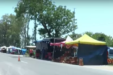 Los preparativos y el cronograma de misas por el Día de la Inmaculada Concepción de María