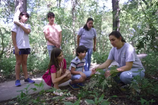 Yerba Buena celebra la Semana del Ambiente con actividades gratuitas para toda la comunidad