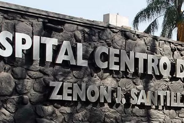 Covid-19: en el Centro de Salud se observa el aumento de casos positivos