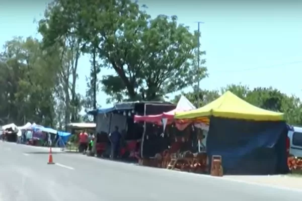 Los preparativos y el cronograma de misas por el Día de la Inmaculada Concepción de María