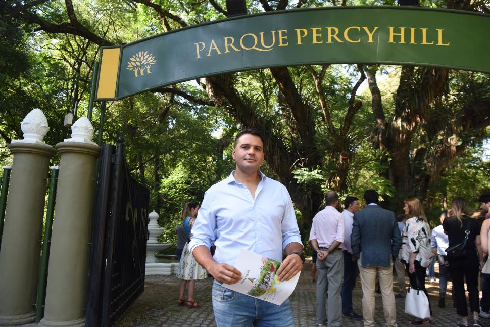 AULA A CIELO ABIERTO. Propuesta de Pablo Quiroga.