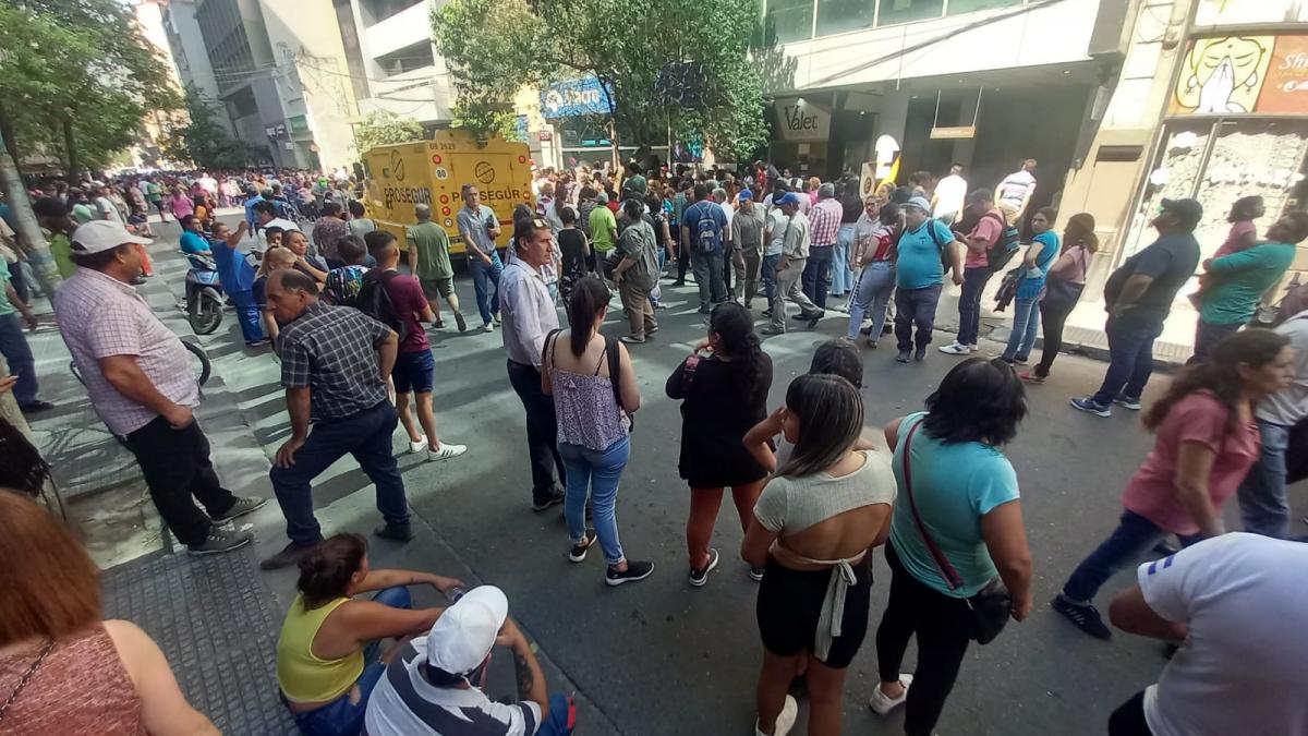 LA GACETA / FOTO DE ANALÍA JARAMILLO