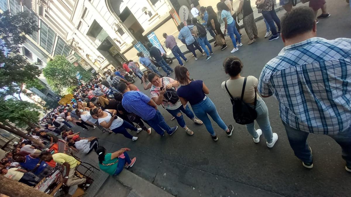 LA GACETA / FOTO DE ANALÍA JARAMILLO