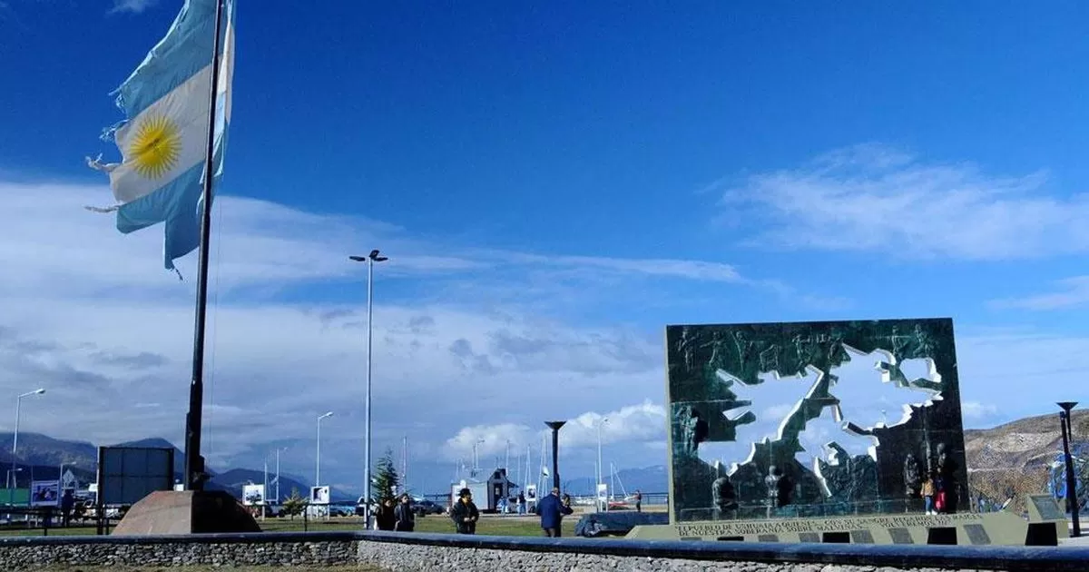 Argentina protestó ante el Reino Unido por nuevos ejercicios militares en Malvinas