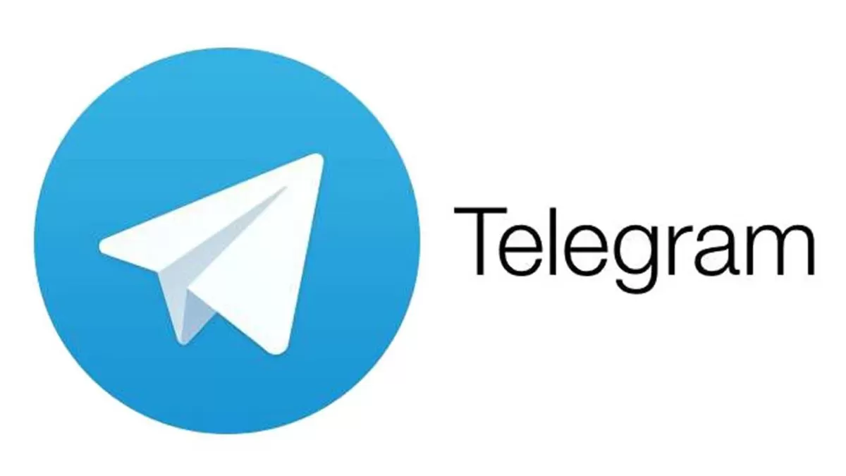 Telegram.