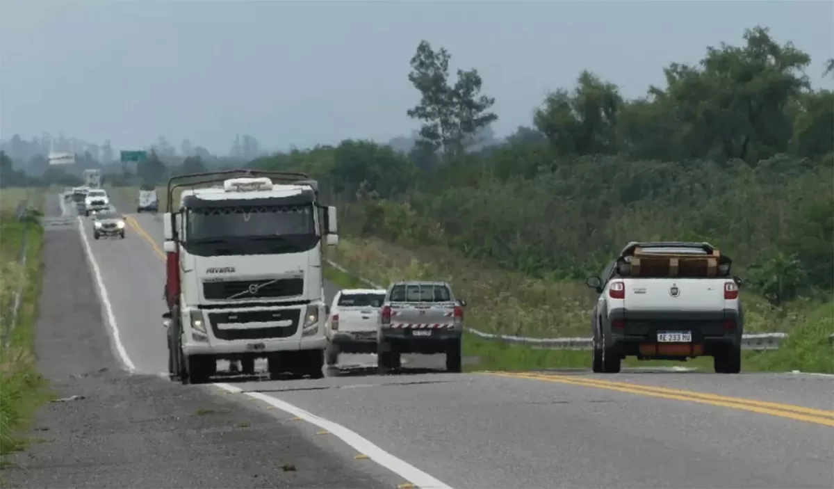 Apuran la licitación de la segunda calzada de la nueva ruta 38, entre Famaillá y Monteros