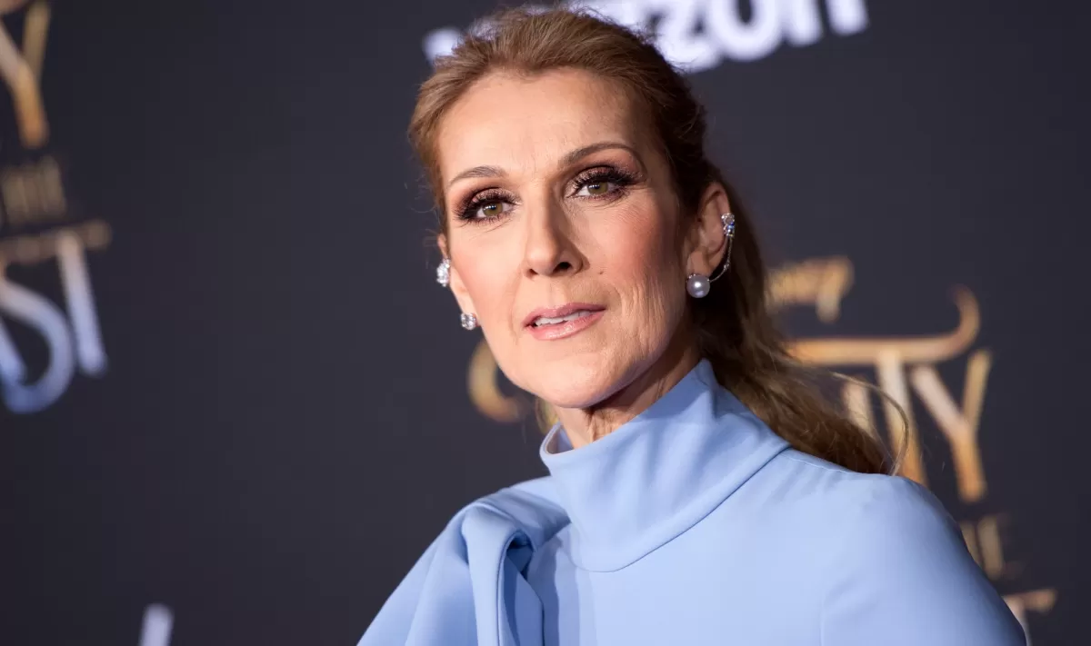 Celine Dion anunció que padece una enfermedad neurológica