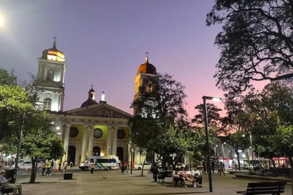 FOTO MUNICIPALIDAD DE SAN MIGUEL DE TUCUMÁN