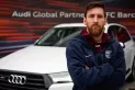 El Mundial de la velocidad en Qatar: los autos de Messi versus los de van Dijk, figura de Países Bajos ¿quién gana?