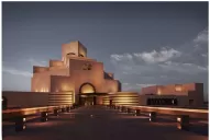 Qatar quiere organizar los Juegos Olímpicos de 2036