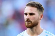 De mirarlo por TV en casa a jugar el Mundial: Alexis Mac Allister, el nuevo héroe de La Pampa