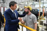 Más de 300.000 trabajadores dejarán de pagar Ganancias