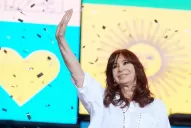 Un ministro aseguró que Cristina Kirchner seguirá siendo la conductora política del FdT