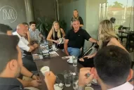 Mariano Malmierca: Tenemos que trabajar juntos lo público y lo privado