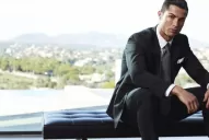 Mundial de Qatar 2022: la abismal diferencia de millones que separa a Cristiano Ronaldo del plantel de Marruecos