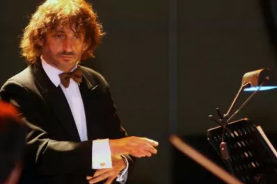 Concierto en el Shopping Portal Tucumán