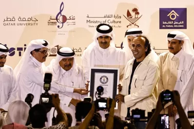 El Mundial en imágenes