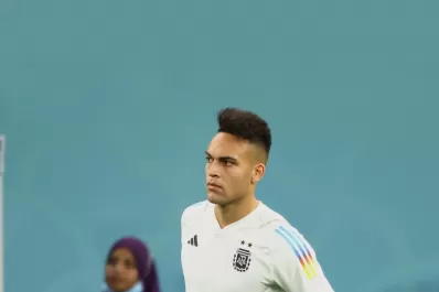 Lautaro: sos el “Toro”