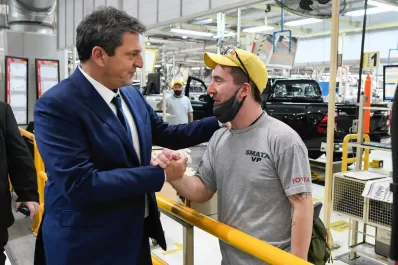 Más de 300.000 trabajadores dejarán de pagar Ganancias