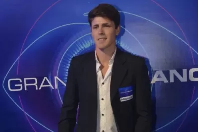 Gran Hermano: ¿por qué Marcos lloró desconsoladamente?