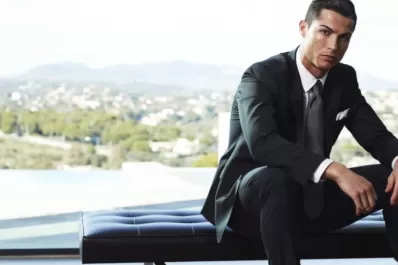 Mundial de Qatar 2022: la abismal diferencia de millones que separa a Cristiano Ronaldo del plantel de Marruecos