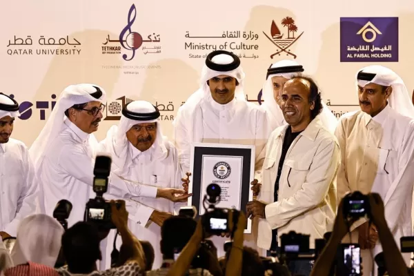 El Mundial en imágenes