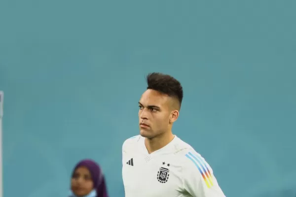 Lautaro: sos el “Toro”