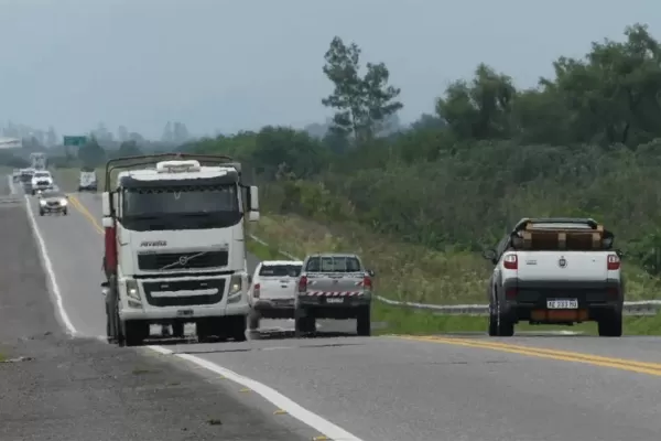 Apuran la licitación de la segunda calzada de la nueva ruta 38, entre Famaillá y Monteros