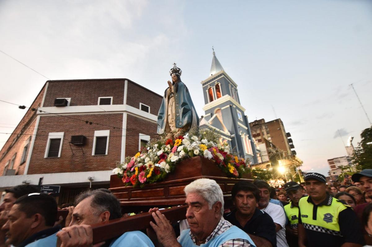 FOTO LA GACETA/OSVALDO RIPOLL