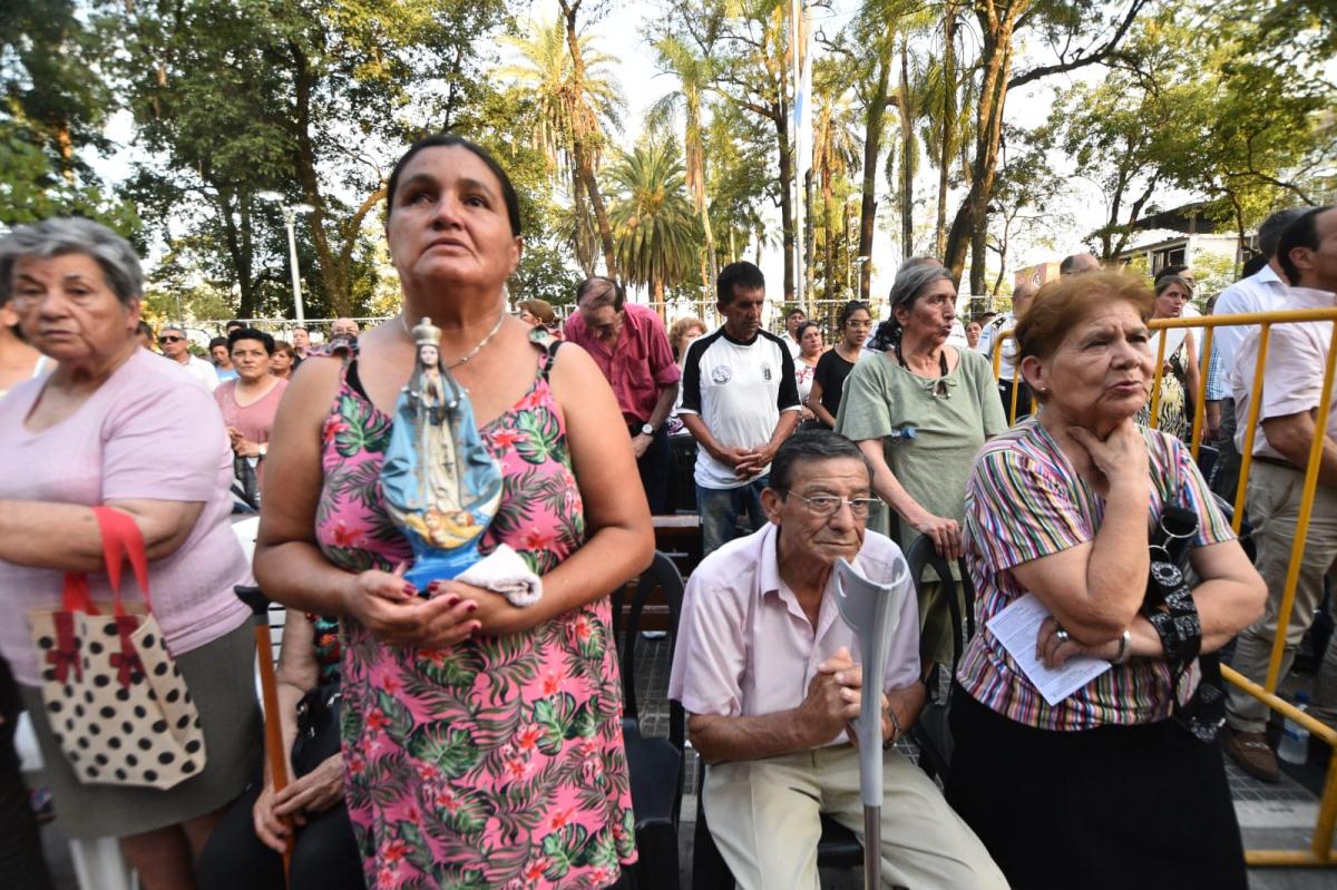 FOTO LA GACETA/OSVALDO RIPOLL