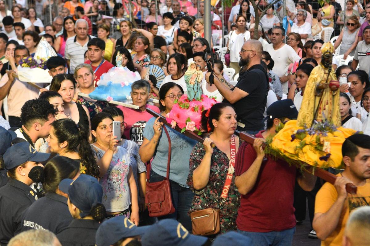 FOTO LA GACETA/OSVALDO RIPOLL