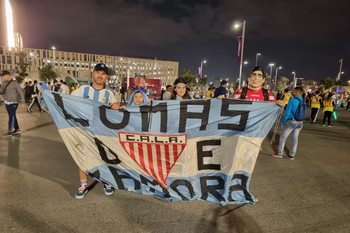 LA GACETA/FOTO DE GUILLERMO MONTI