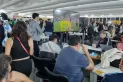 Mundial Qatar 2022: la eliminación de Brasil, desde la sala de prensa de Lusail