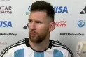 ¿Qué mirás, bobo?: el fuerte enojo de Messi que fue tendencia en las redes