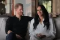 Se estrenó el documental “Harry & Meghan”: conocé algunos detalles
