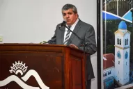 Denuncia de agresión en Monteros: “no vamos a hacer nada hasta que lo comunique la Justicia”