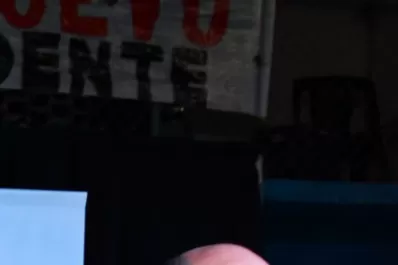 Molinuevo lanzó su candidatura a intendente