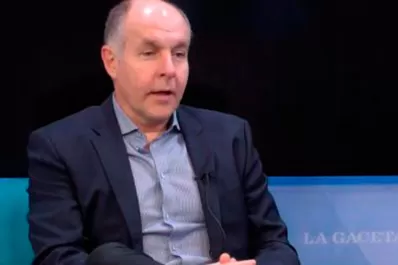 Viña apuntó contra el Gobierno por el estado de las rutas y la situación sanitaria