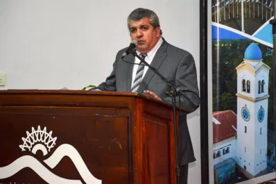 Denuncia de agresión en Monteros: “no vamos a hacer nada hasta que lo comunique la Justicia”