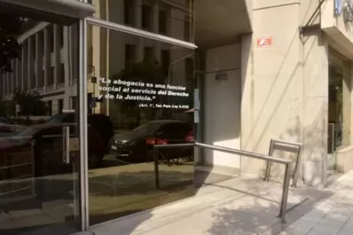 Un histórico grupo del Colegio de Abogados rechaza la impugnación del oficialismo sobre la lista ganadora