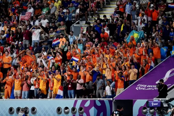 El antimundial: Elogios a las estupideces