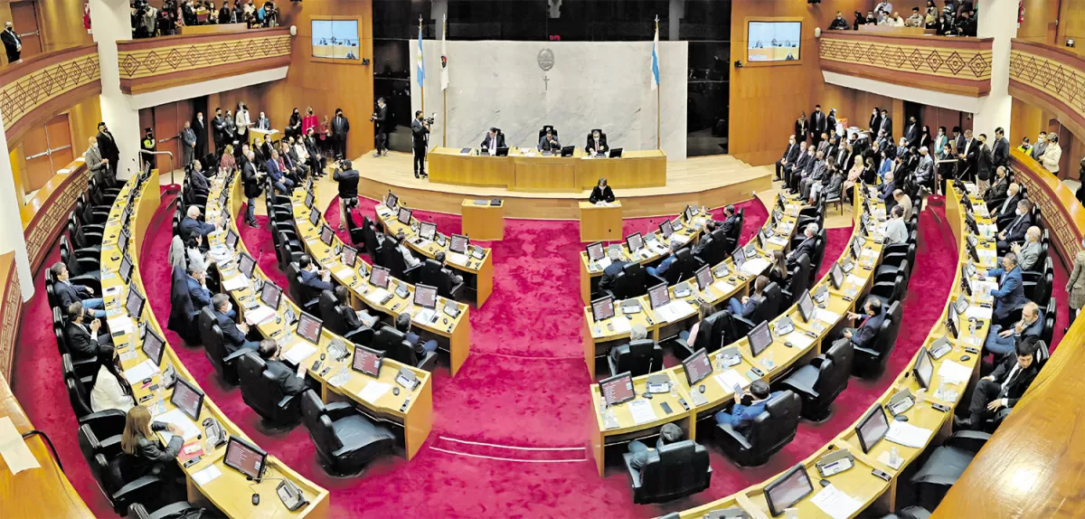 ¿Cómo será la nueva Legislatura?