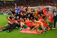 LA GACETA en Qatar: Nada de Cenicienta, Marruecos es un gran candidato a ganar el Mundial