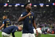 Mundial de Qatar 2022: reviví los goles de Francia vs. Inglaterra