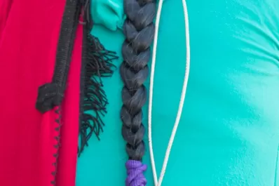 Una celebración con exposición de la realidad